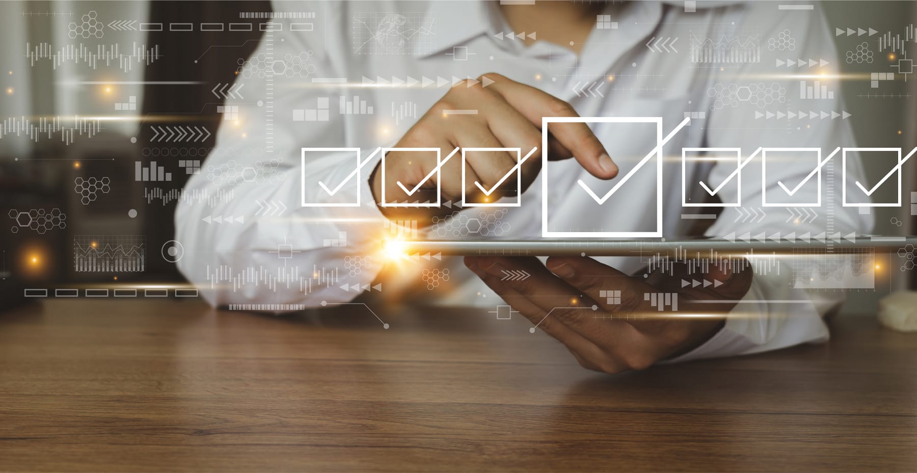 Protect Your Business With Commerce Bank of Wyoming Positive Pay