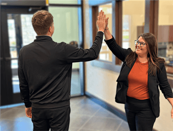 Commerce Bank of Wyoming Recognized as One of the Best Banks to Work For in America for Five Consecutive Years
