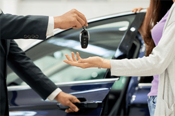 Is it Better to Lease or Take Out a Car Loan?