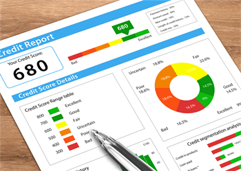 Homebuying Hub: Understanding Your Credit Report