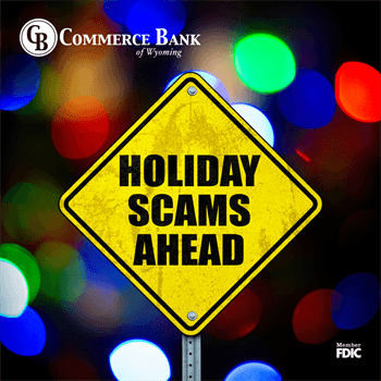 Avoid Holiday Scams: Must-Know Tips for Safe Shopping