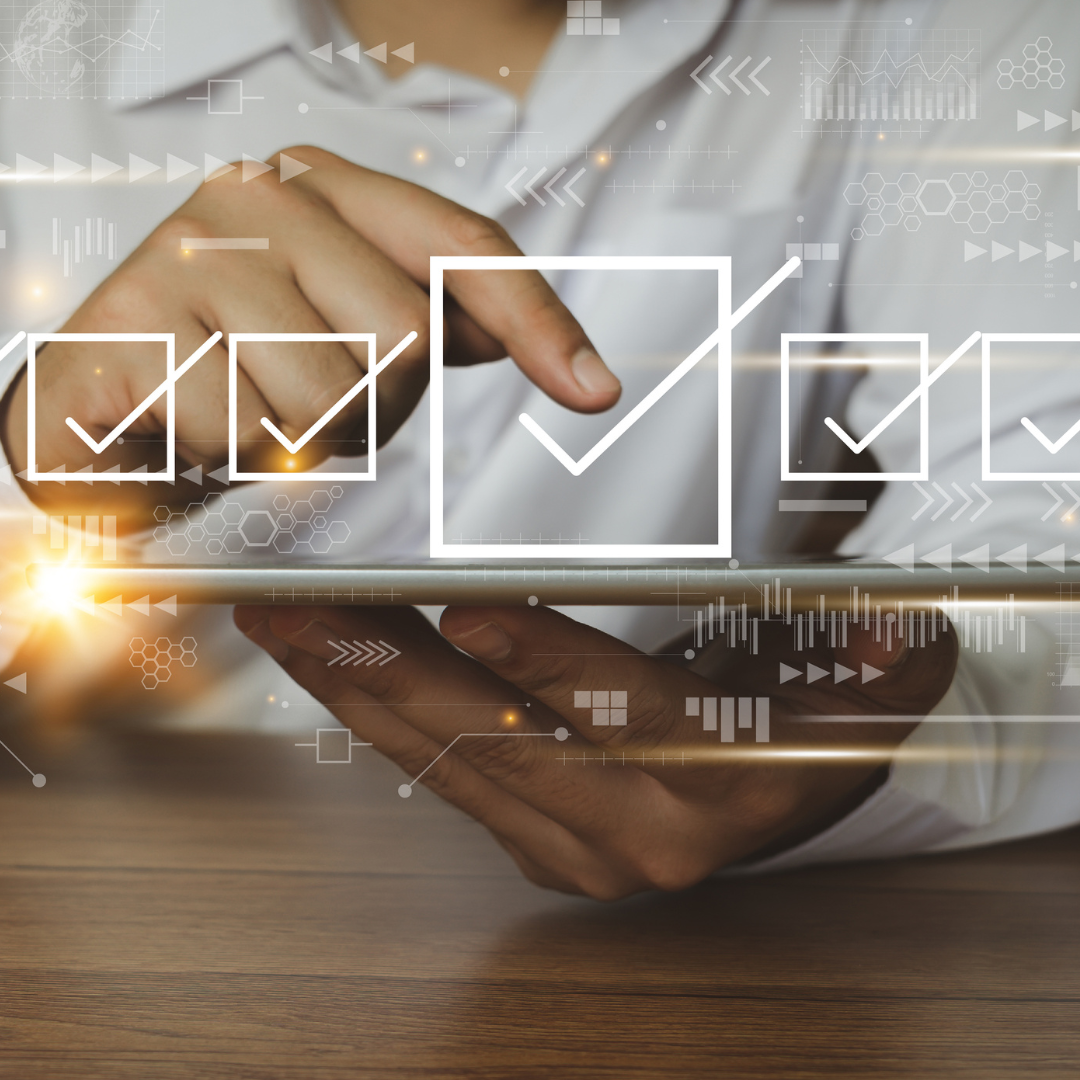 Protect Your Business from Fraud with Positive Pay