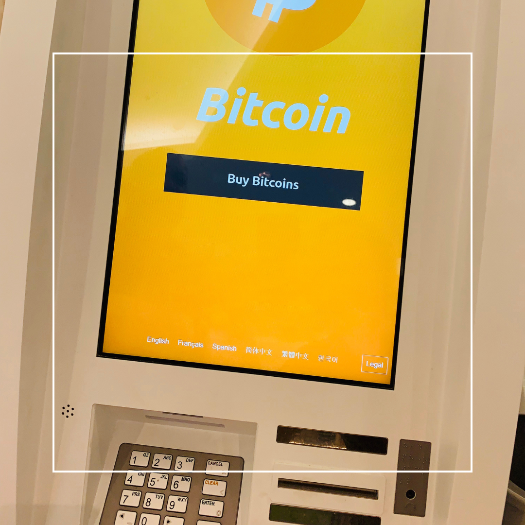 What is a BTM & How Scammers Use Them for Fraud