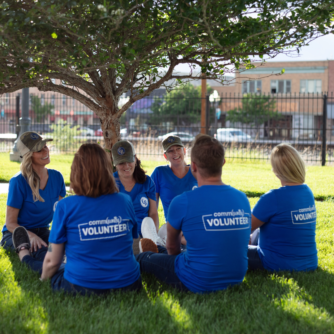 More Than a Bank: Why We’re a Top Place to Work