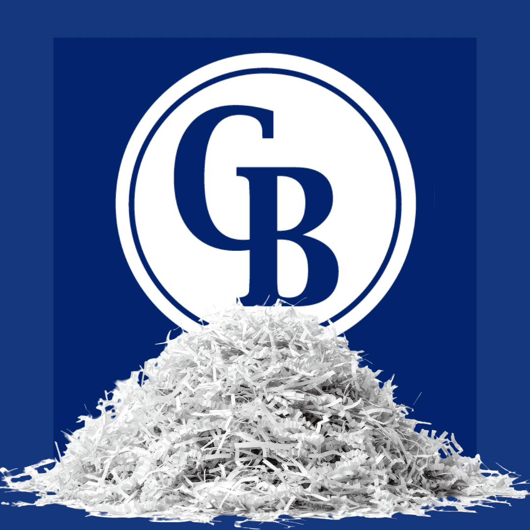 Join Us for Our Community Shred Day 2026!